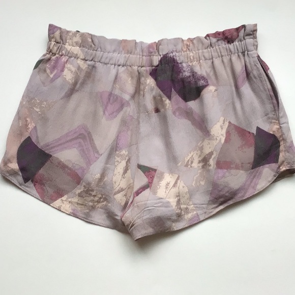 Aritzia Wilfred Montrouge Short - Picture 2 of 8
